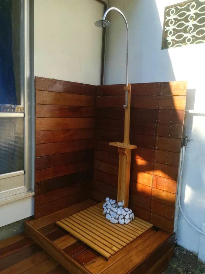 Вилла Charming House In Marina Di Ravenna With Fenced Garden Экстерьер фото