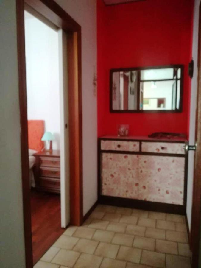 Вилла Charming House In Marina Di Ravenna With Fenced Garden Экстерьер фото