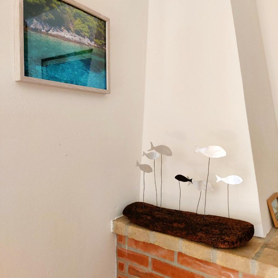 Вилла Charming House In Marina Di Ravenna With Fenced Garden Экстерьер фото